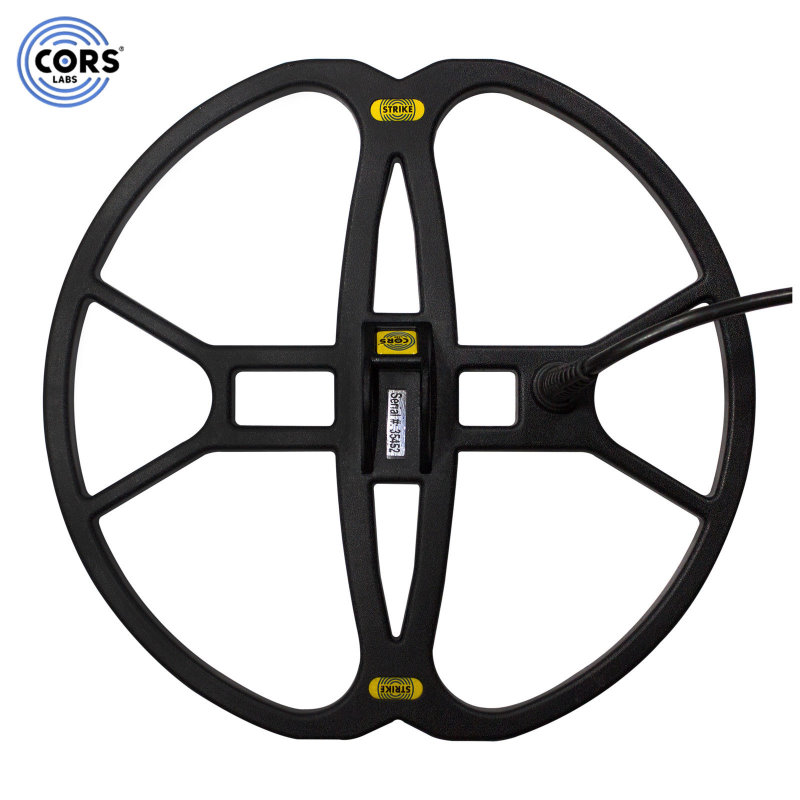 CORS Strike Spule für Eurotek PRO